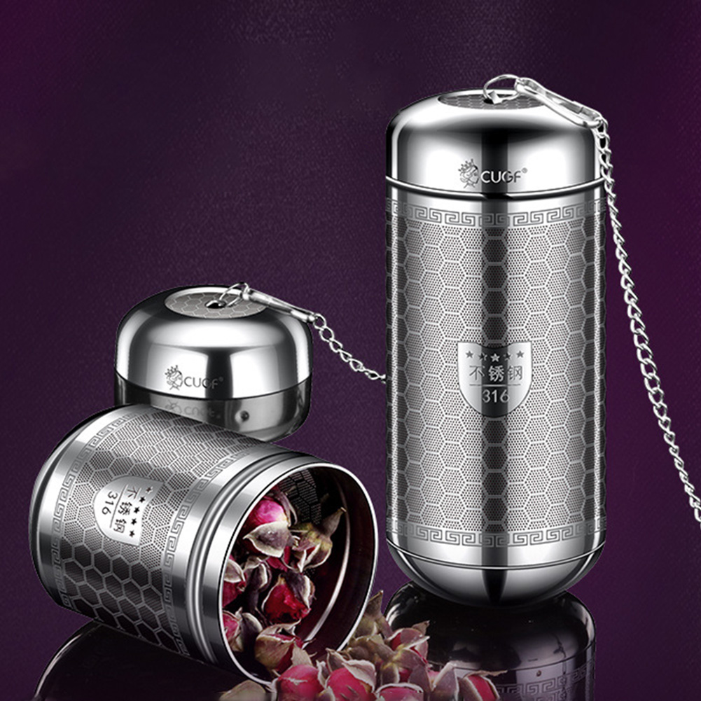 Coffee Tea Spices - สแตนเลสสตีลชา Infuser ชาใบเครื่องเทศเครื่องปรุงรส Ball กรองกาน้ําชาตาข่ายกรองกาแฟ Teaware