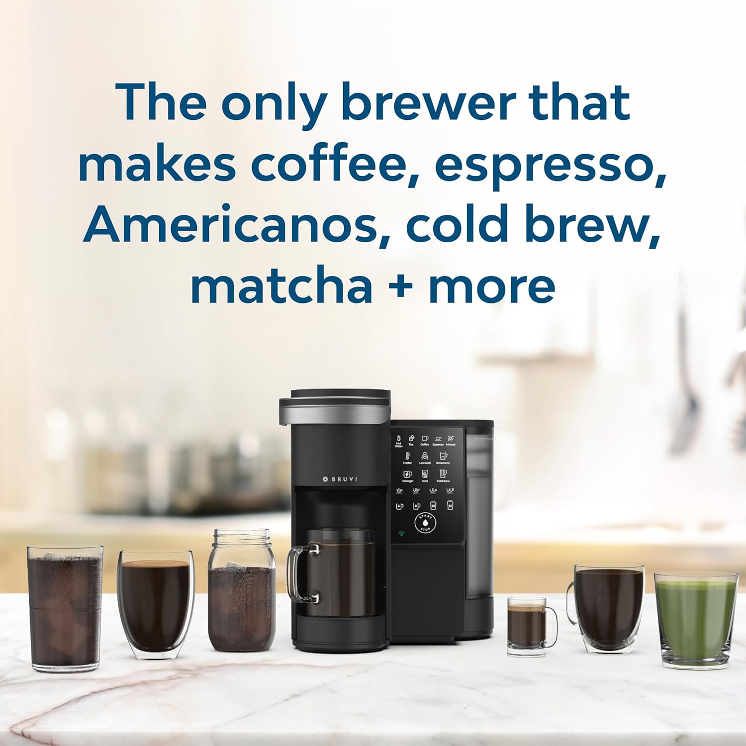 ชุดเครื่องชงกาแฟแบบเสิร์ฟเดี่ย - Coffee Tea Espresso Machines บทวิจารณ์และราคา