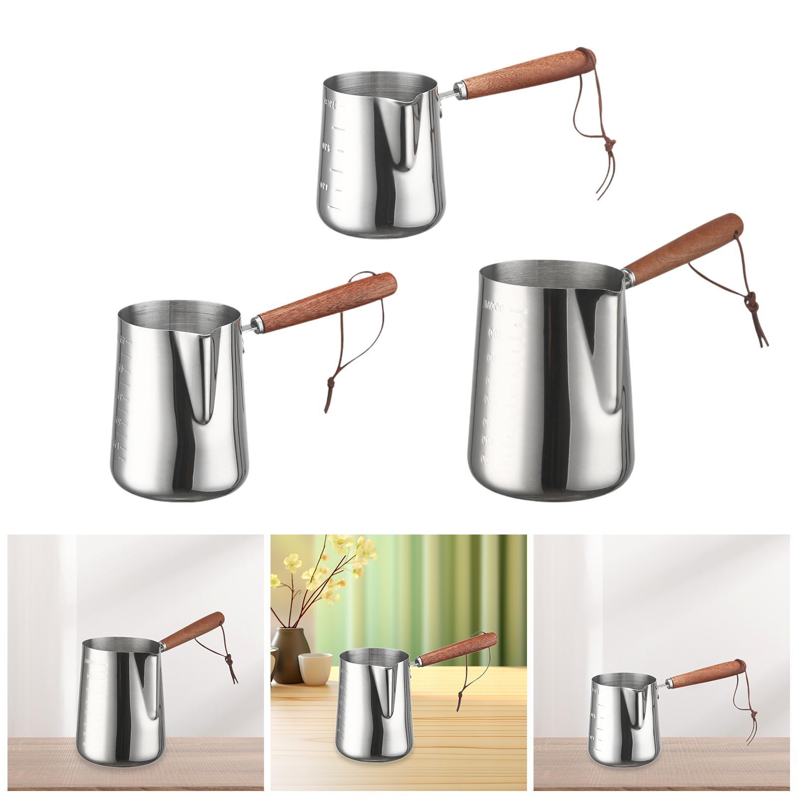 กาแฟตุรกีหม้อ Espresso Machine - Coffee Tea Espresso Machines บทวิจารณ์และราคา