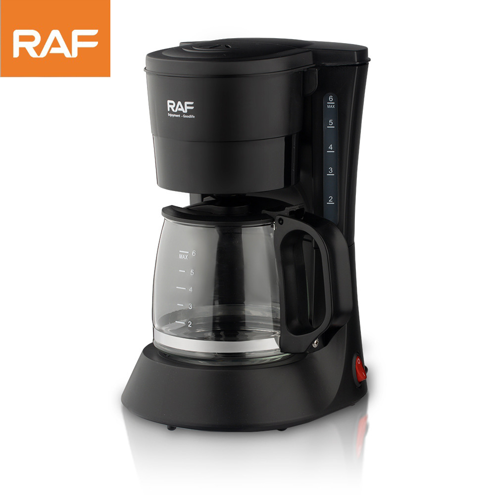 เครื่องชงกาแฟไฟฟ้าแบบดริปอัตโน - Coffee Tea Espresso Machines บทวิจารณ์และราคา
