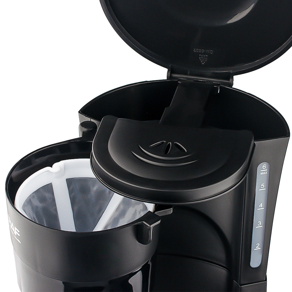 เครื่องชงกาแฟไฟฟ้าแบบดริปอัตโน - Coffee Tea Espresso Machines บทวิจารณ์และราคา