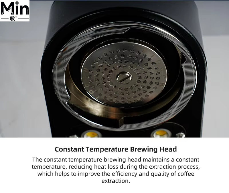 เครื่องชงกาแฟเอสเพรสโซแบบกึ่งอ - Coffee Tea Espresso Machines บทวิจารณ์และราคา