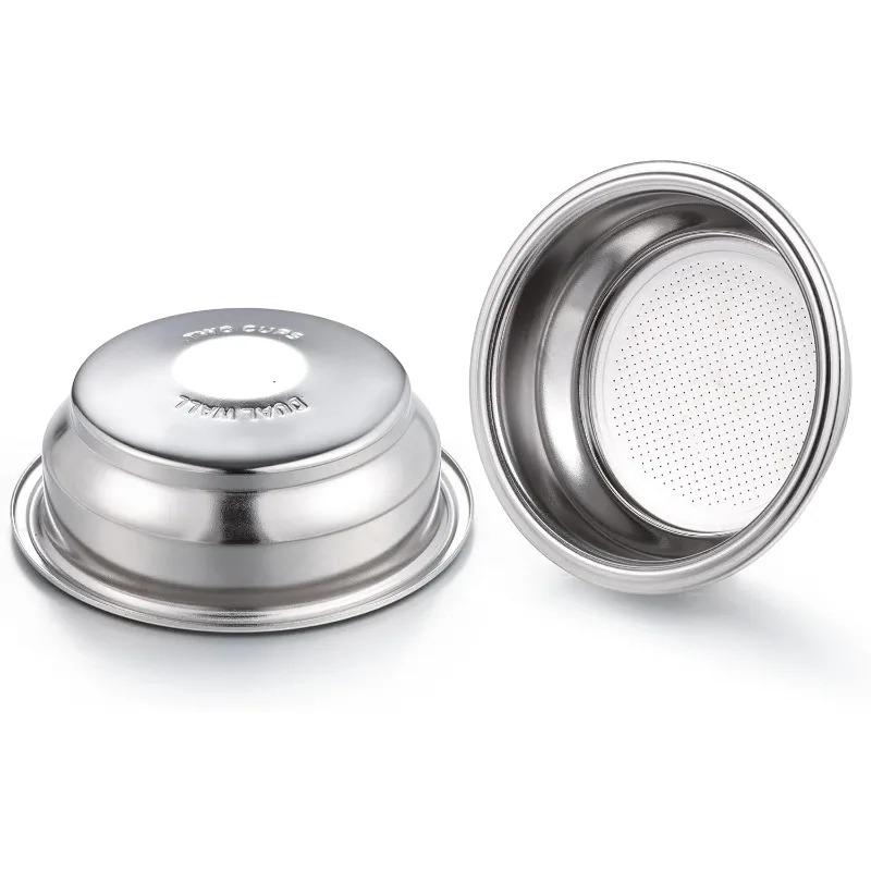 ไส้กรองคุณภาพสูง 2 ชิ้น ขนาด 5 - Coffee Tea Press บทวิจารณ์และราคา