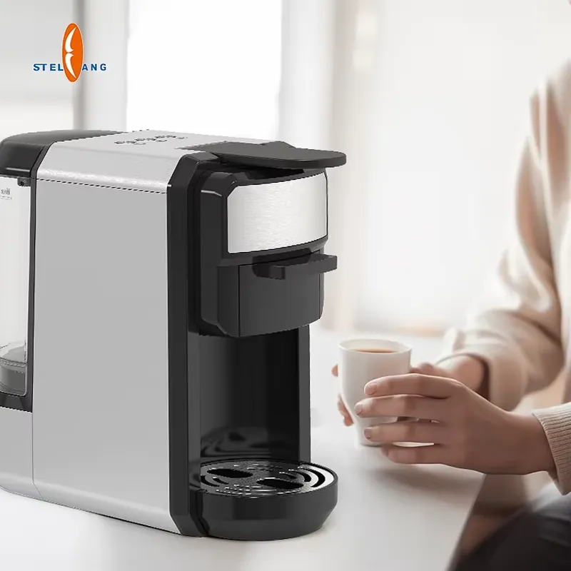 สำหรับเครื่องชงกาแฟและชาอัตโนม - Coffee Tea Espresso Machines บทวิจารณ์และราคา