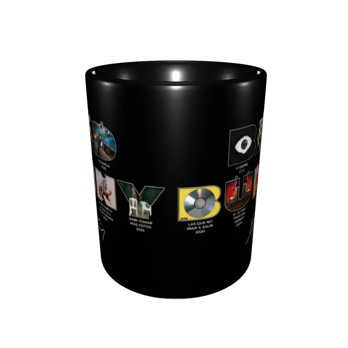 แก้วมัคของขวัญอัลบั้ม Bads Bun - Coffee Tea Cup Foto บทวิจารณ์และราคา
