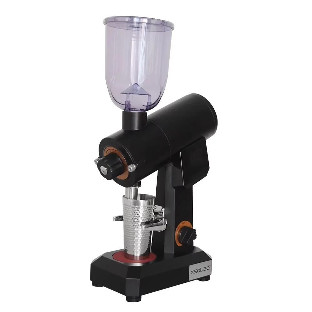 เครื่องบดกาแฟเชิงพาณิชย์ CHKJ  - Coffee Tea Espresso Machines บทวิจารณ์และราคา