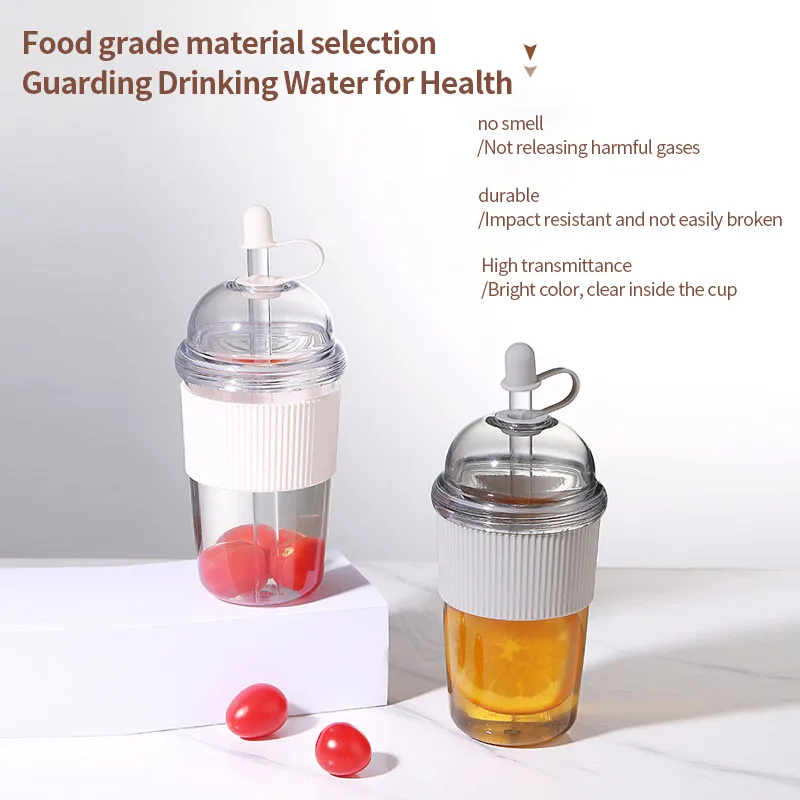 แก้วพลาสติกพกพาแบบพับได้ ขนาด  - Juice Tea Coffee บทวิจารณ์และราคา