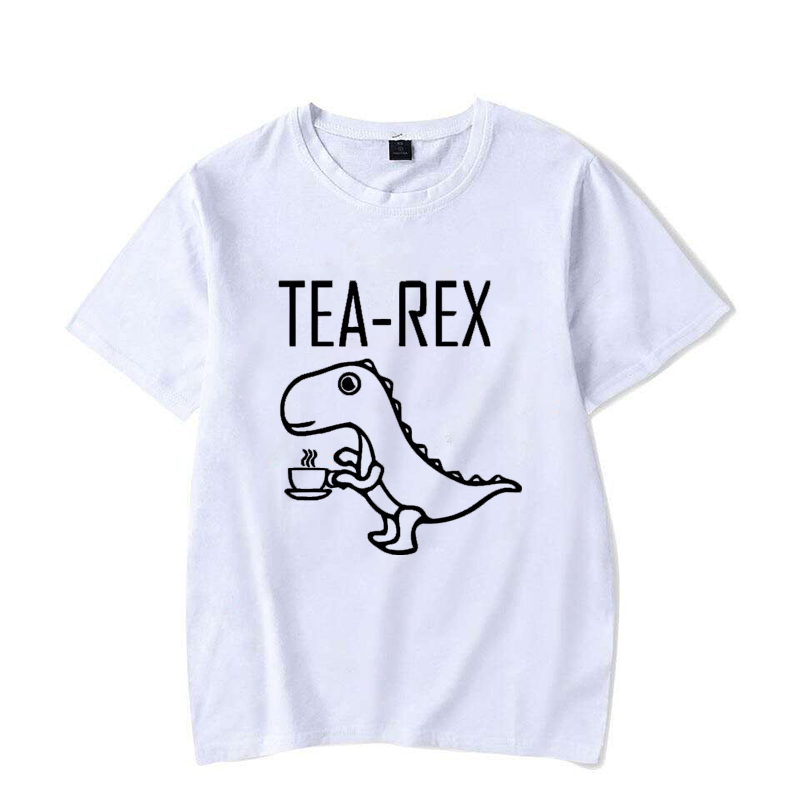 เสื้อยืดผู้ชายผู้หญิง Tea Rex  - Coffee And Tea Lyrics บทวิจารณ์และราคา