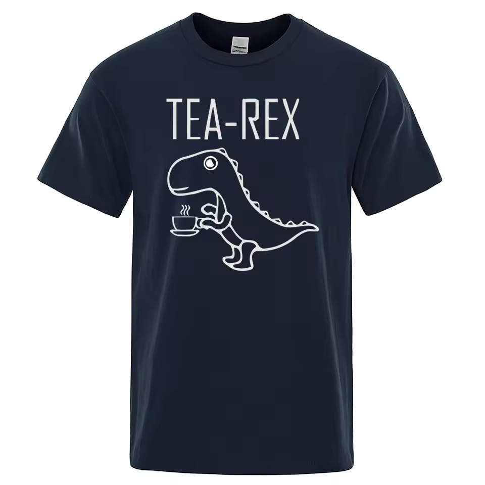ผู้ชายผู้หญิงเสื้อยืดชา Rex ตล - Coffee And Tea Lyrics บทวิจารณ์และราคา
