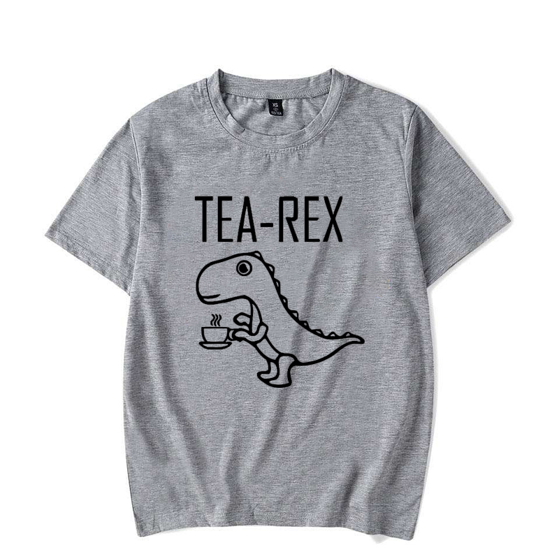 ผู้ชายผู้หญิงเสื้อยืดชา Rex ตล - Coffee And Tea Lyrics บทวิจารณ์และราคา