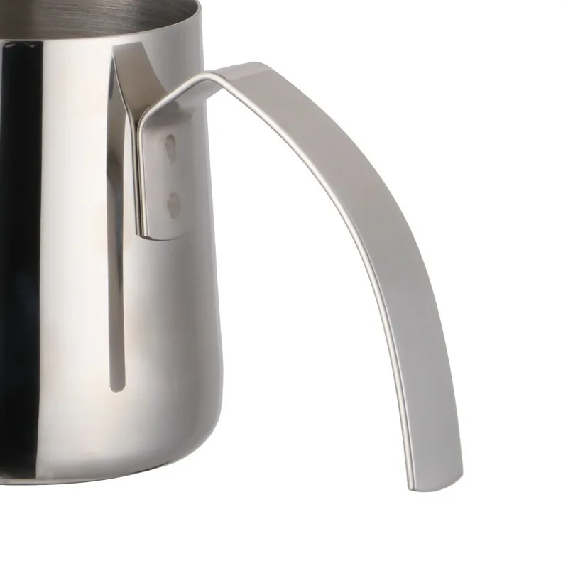 กาต้มน้ำสแตนเลส304แบบใช้มือสำห - Pour Over Kettle บทวิจารณ์และราคา