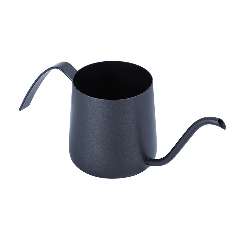 กาต้มน้ำสแตนเลส304แบบใช้มือสำห - Pour Over Kettle บทวิจารณ์และราคา