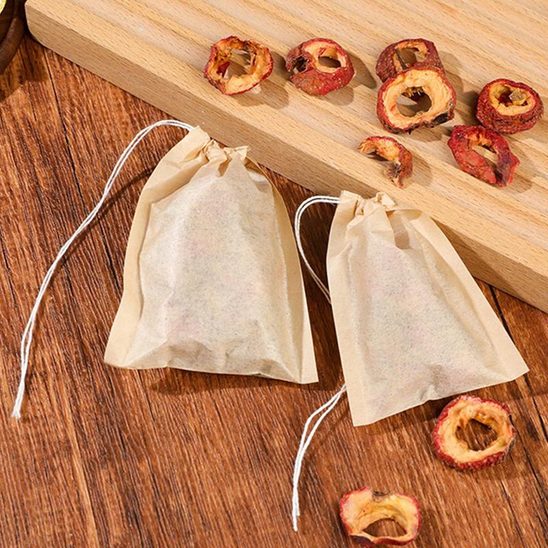 ถุงชากระดาษกรองสมุนไพรธรรมชาติ - Coffee Tea Spices บทวิจารณ์และราคา