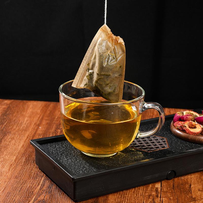 ถุงชากระดาษกรองสมุนไพรธรรมชาติ - Coffee Tea Spices บทวิจารณ์และราคา