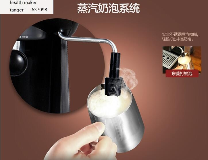 เครื่องชงกาแฟอิตาเลียนแบบใช้ไอ - Coffee Tea Espresso Machines บทวิจารณ์และราคา