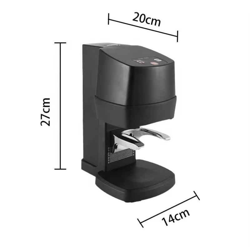เครื่องกดกาแฟไฟฟ้า Perfex อัตโ - Coffee Tea Espresso Machines บทวิจารณ์และราคา