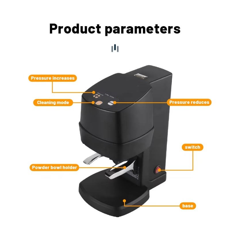 เครื่องกดกาแฟไฟฟ้า Perfex อัตโ - Coffee Tea Espresso Machines บทวิจารณ์และราคา