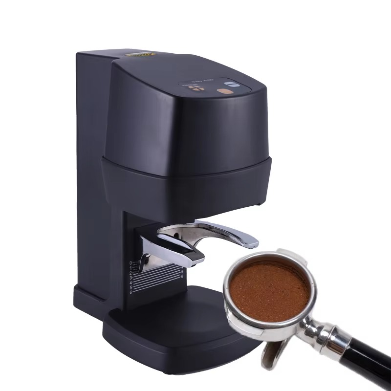 เครื่องกดกาแฟไฟฟ้า Perfex อัตโ - Coffee Tea Espresso Machines บทวิจารณ์และราคา