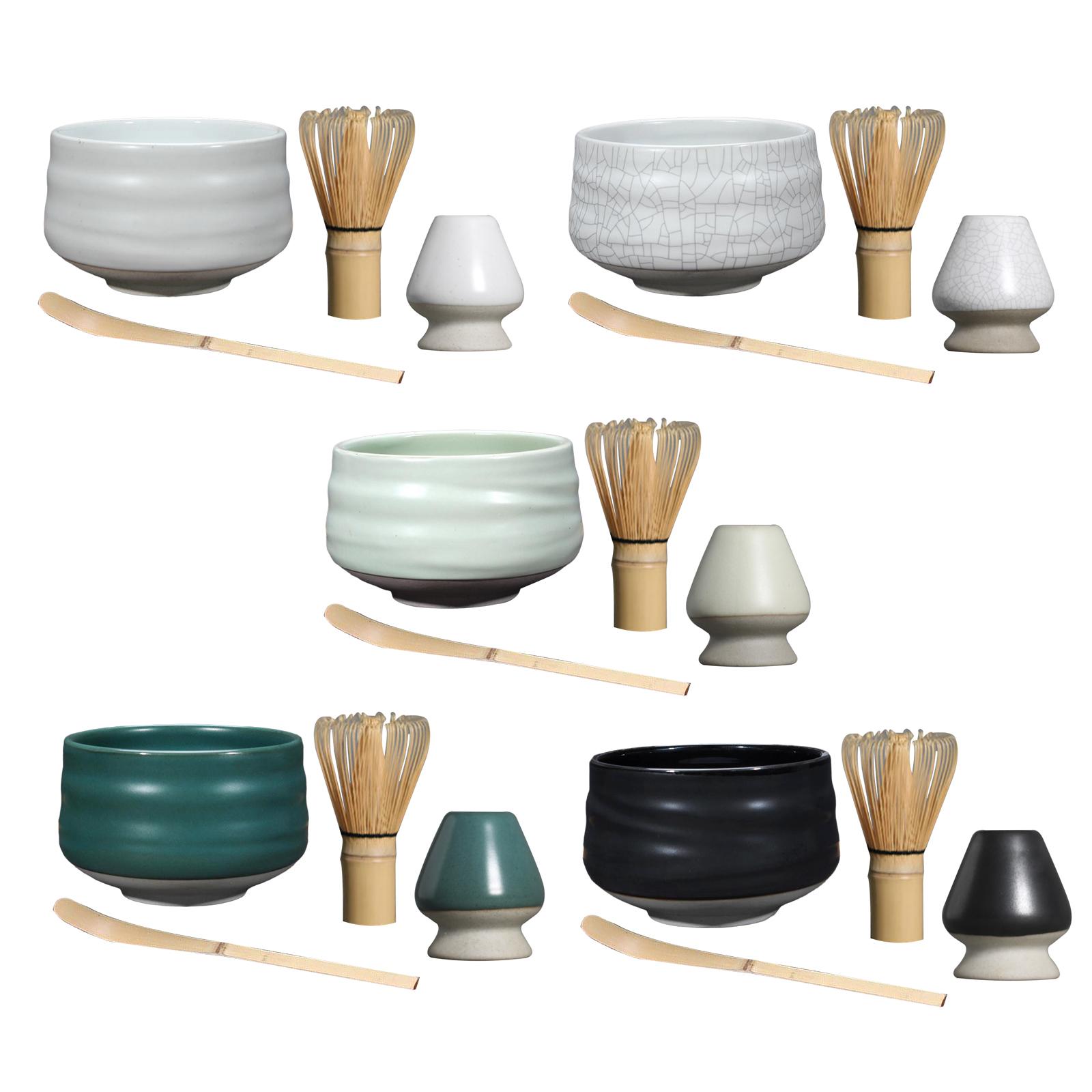 ชุดมัทฉะแบบดั้งเดิม, ที่ตีมัทฉ - Matcha Whisk Set บทวิจารณ์และราคา