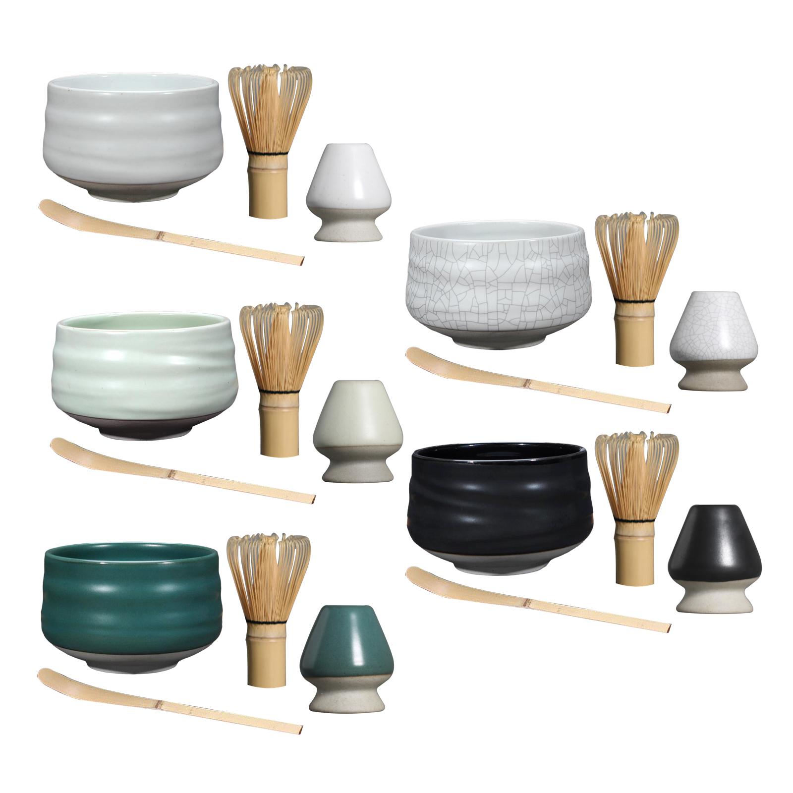 ชุดมัทฉะแบบดั้งเดิม, ที่ตีมัทฉ - Matcha Whisk Set บทวิจารณ์และราคา