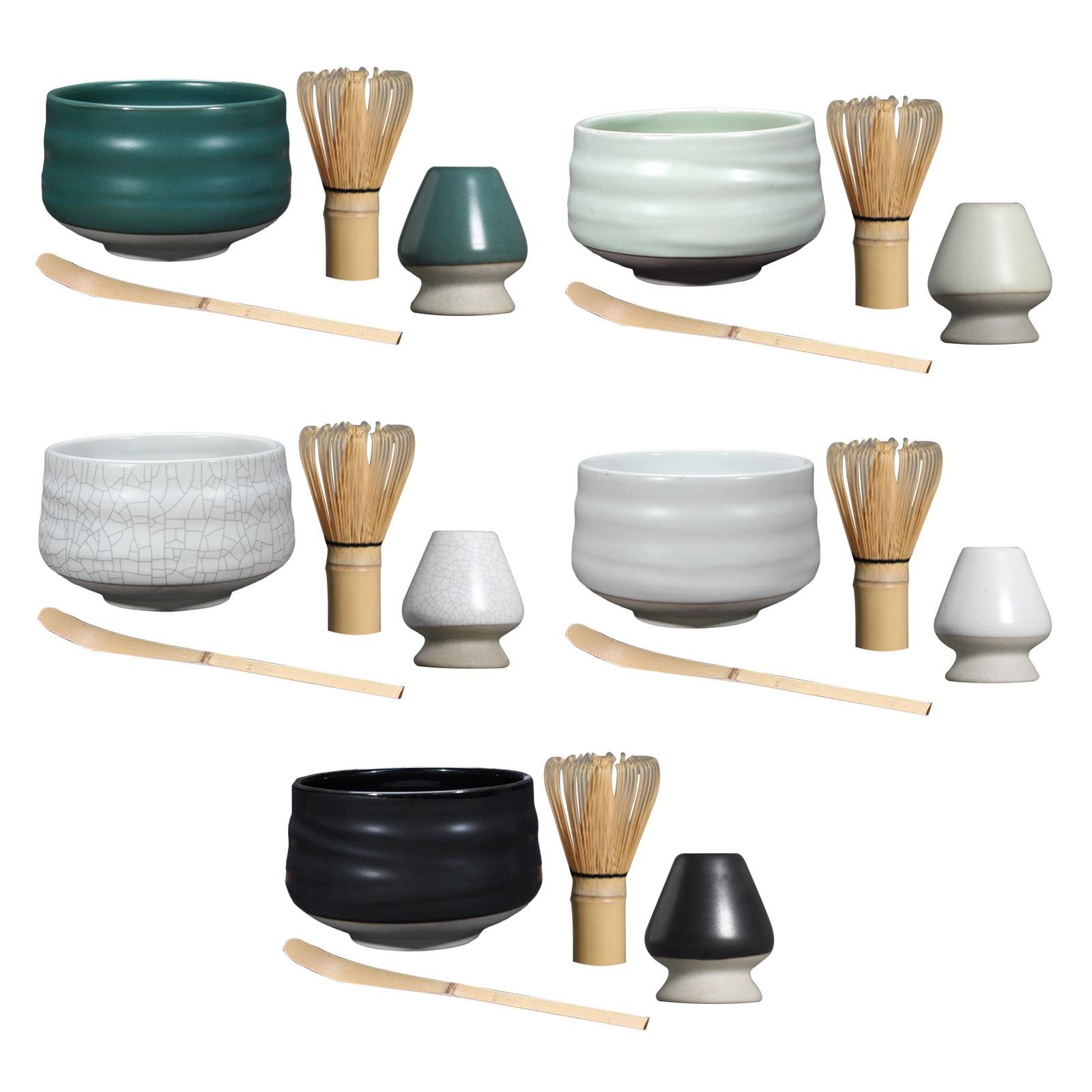 ชุดมัทฉะแบบดั้งเดิม, ที่ตีมัทฉ - Matcha Whisk Set บทวิจารณ์และราคา