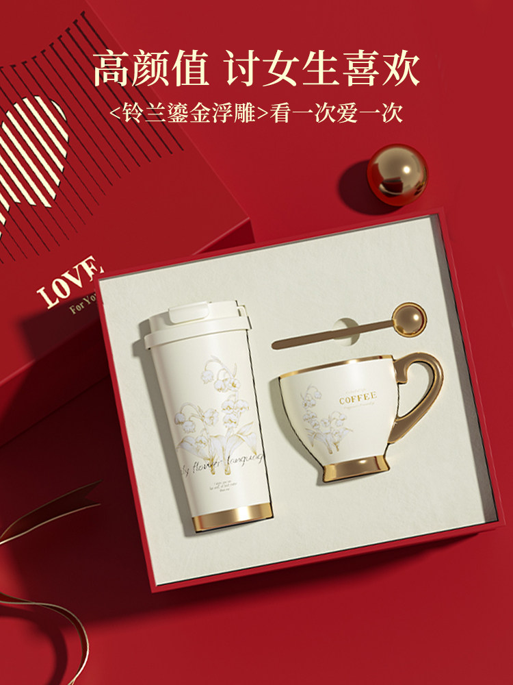 แก้วเก็บความเย็นสุญญากาศรุ่นให - Double Wall Mug บทวิจารณ์และราคา