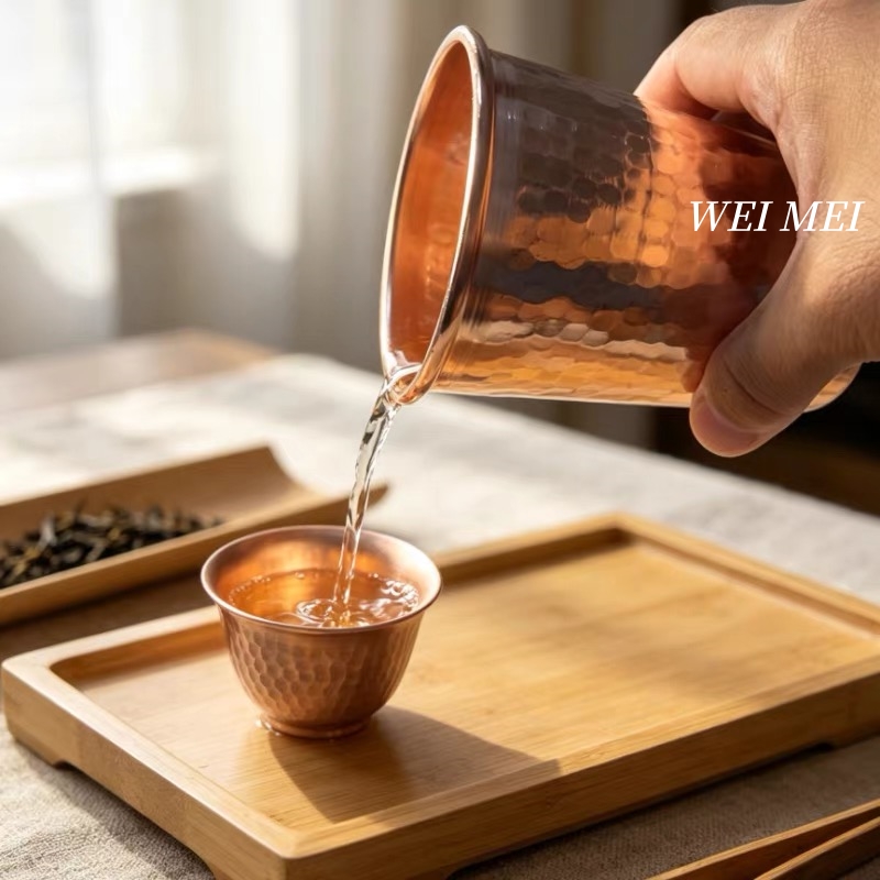 แก้วกาแฟทองแดงทำมือ, แก้วน้ำผล - Juice Tea Coffee บทวิจารณ์และราคา