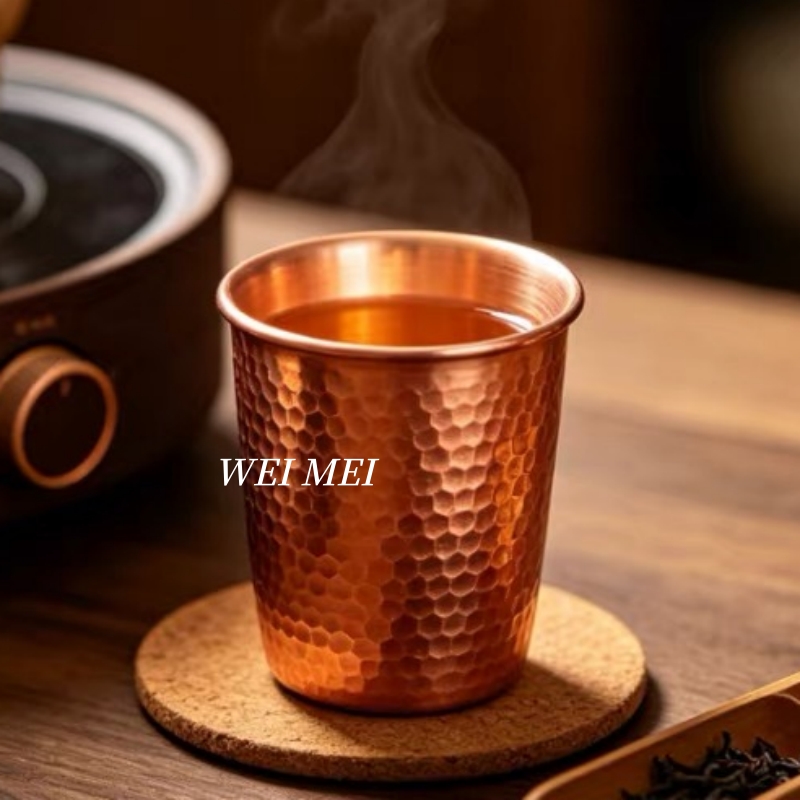 แก้วกาแฟทองแดงทำมือ, แก้วน้ำผล - Juice Tea Coffee บทวิจารณ์และราคา