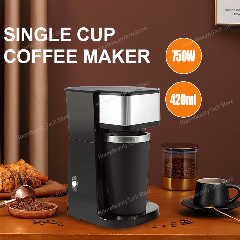 เครื่องชงกาแฟ 110V เกรดอเมริกั - Coffee Tea Espresso Machines บทวิจารณ์และราคา