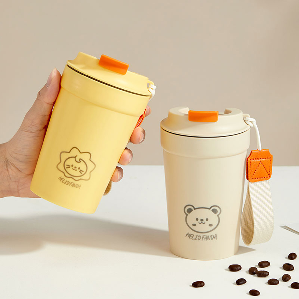 WORTHBUY แก้วน้ำดื่มโดยตรงแบบพ - Juice Tea Coffee บทวิจารณ์และราคา