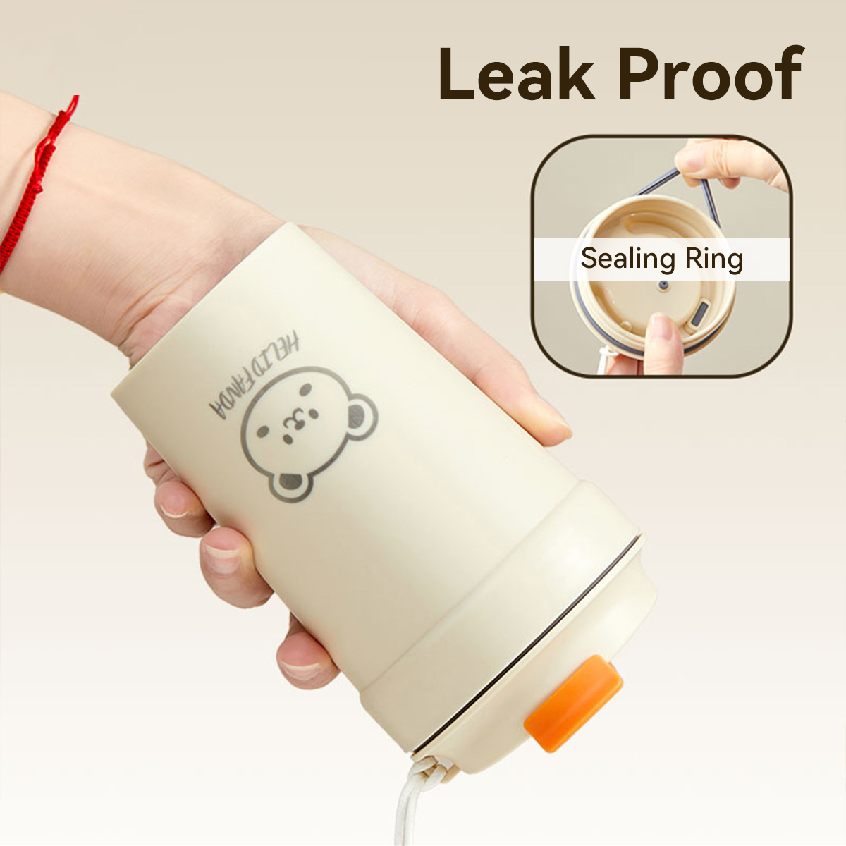 WORTHBUY แก้วน้ำดื่มโดยตรงแบบพ - Juice Tea Coffee บทวิจารณ์และราคา