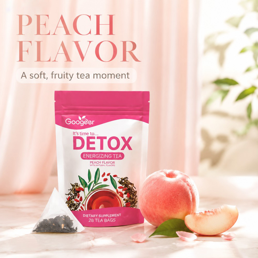 ชาสมุนไพรดีท็อกซ์ บรรเทาอาการป - Coffee Tea Weight Loss บทวิจารณ์และราคา