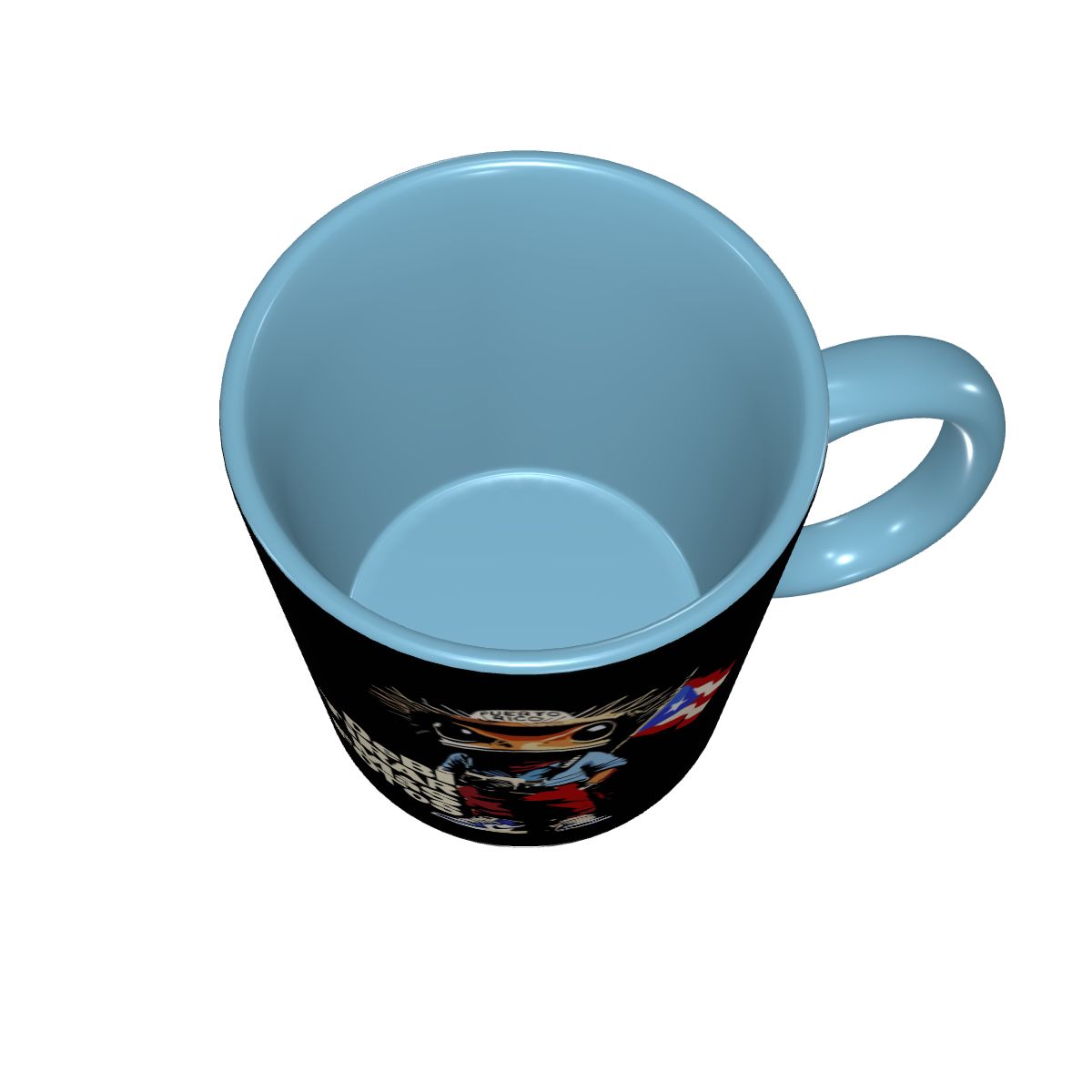แก้วเซรามิก Bad Bunny DTMF Deb - Coffee Tea Cup Foto บทวิจารณ์และราคา