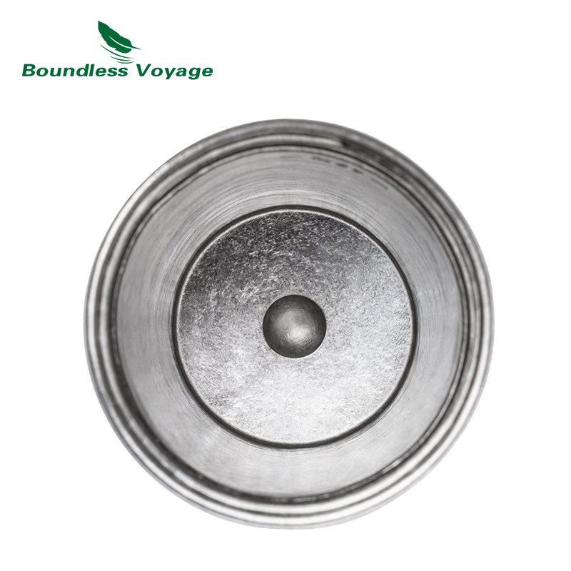 Boundless Voyage กระติกกาแฟเฟร - Coffee Tea Press บทวิจารณ์และราคา