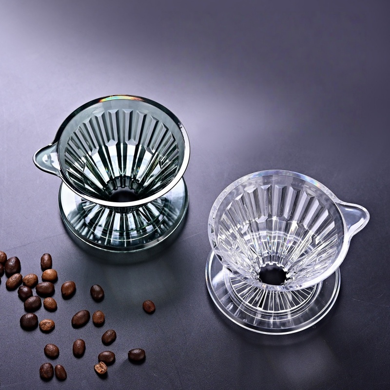 JUSTINLAU ดริปเปอร์กาแฟ วัสดุพ - Pour Over Kettle บทวิจารณ์และราคา