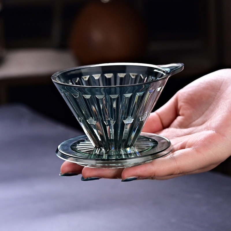JUSTINLAU ดริปเปอร์กาแฟ วัสดุพ - Pour Over Kettle บทวิจารณ์และราคา