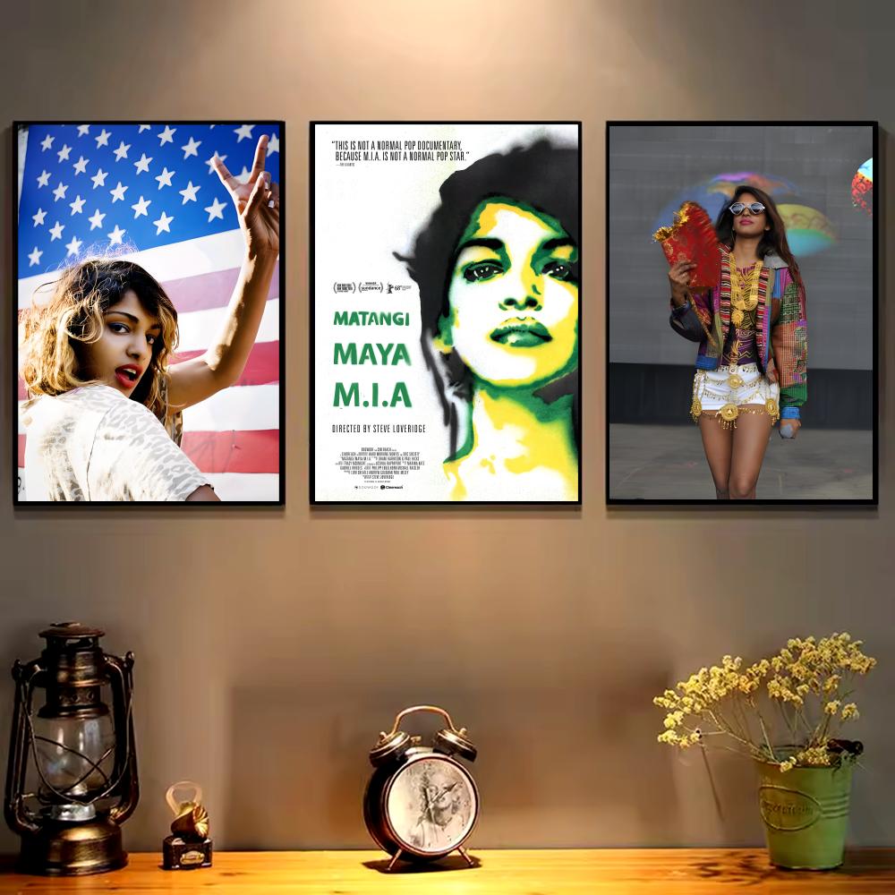 M.I.A. มาธังกี มายา อารุลปรากา - Maya Coffee & Tea Ulasan บทวิจารณ์และราคา