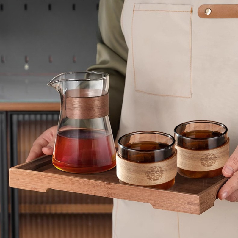 กาต้มกาแฟดริปแก้วบอโรซิลิเกต ห - Pour Over Kettle บทวิจารณ์และราคา