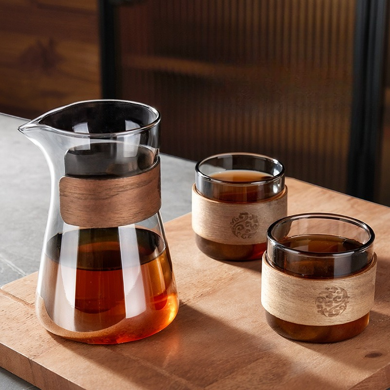 กาต้มกาแฟดริปแก้วบอโรซิลิเกต ห - Pour Over Kettle บทวิจารณ์และราคา