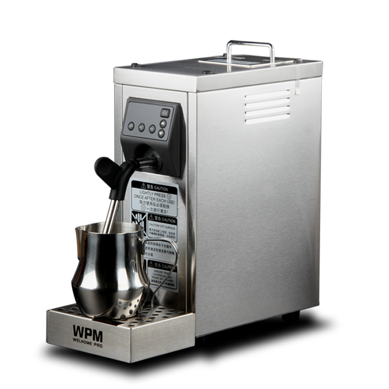 WPM-MS130T Frother นมชา Shop C - Coffee Tea Espresso Machines บทวิจารณ์และราคา
