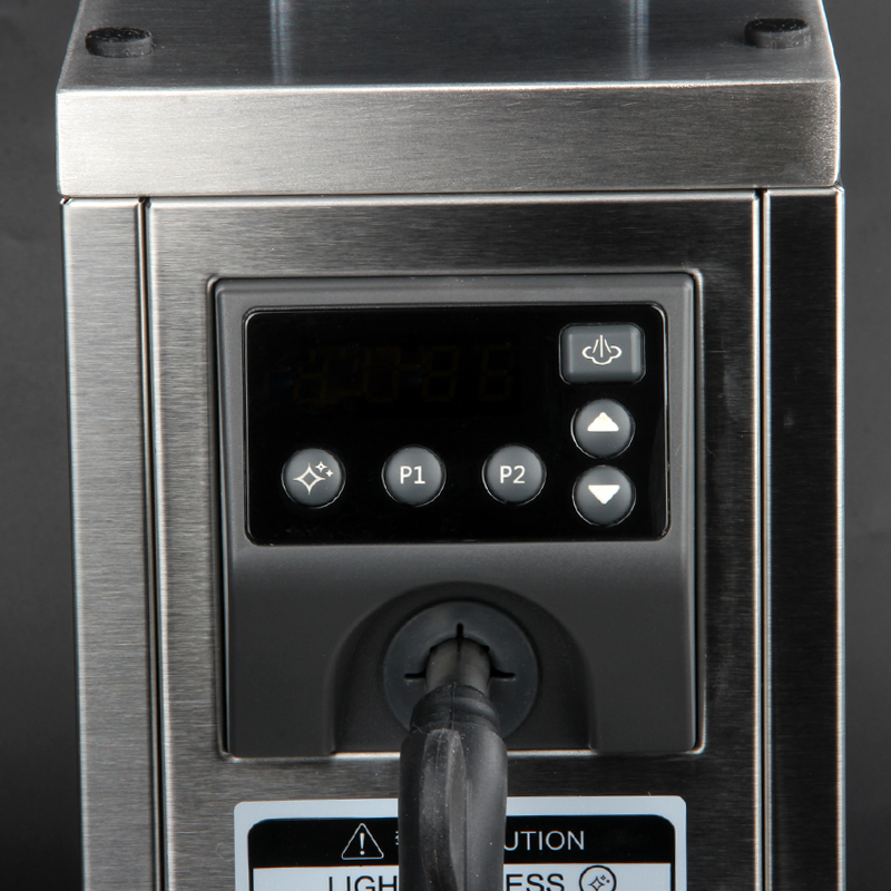WPM-MS130T Frother นมชา Shop C - Coffee Tea Espresso Machines บทวิจารณ์และราคา