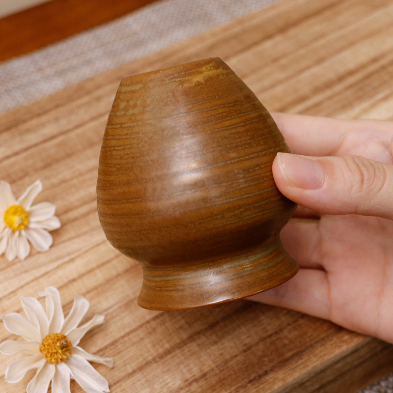 ที่วางไม้ตีชาเขียวมัทฉะ วินเทจ - Matcha Whisk Set บทวิจารณ์และราคา