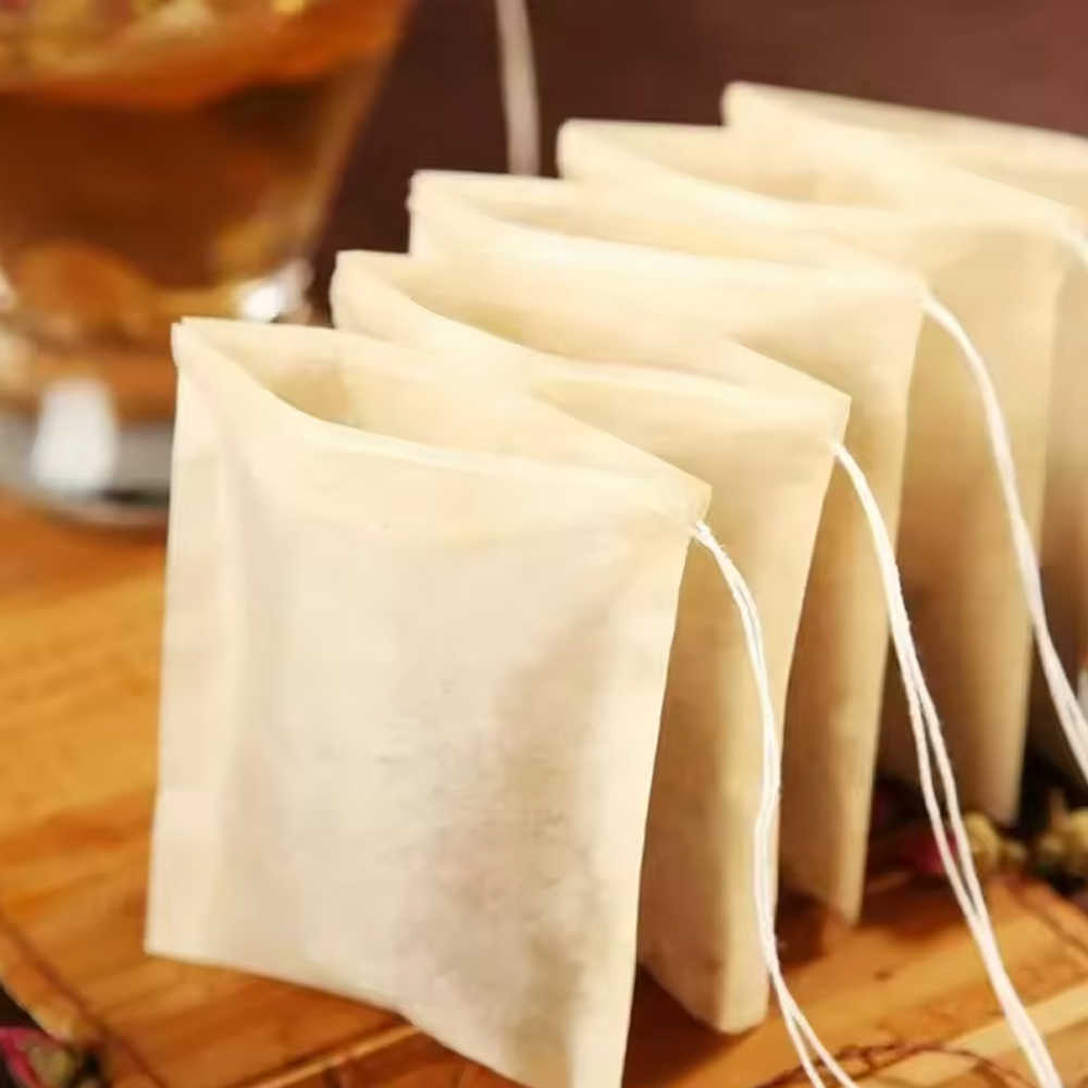 ถุงกรองชาแบบใช้แล้วทิ้ง 100/30 - Coffee Tea Spices บทวิจารณ์และราคา