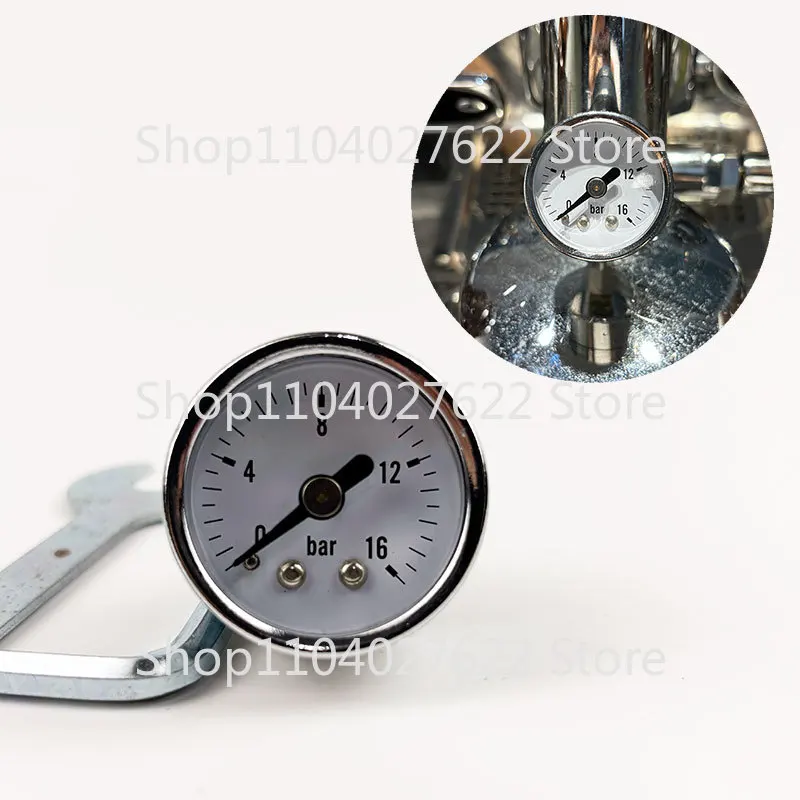 E61เครื่องชงกาแฟกึ่งอัตโนมัติ, - Coffee Tea Press บทวิจารณ์และราคา
