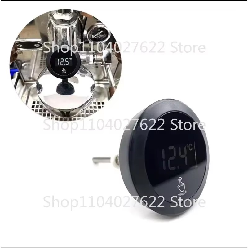 E61เครื่องชงกาแฟกึ่งอัตโนมัติ, - Coffee Tea Press บทวิจารณ์และราคา