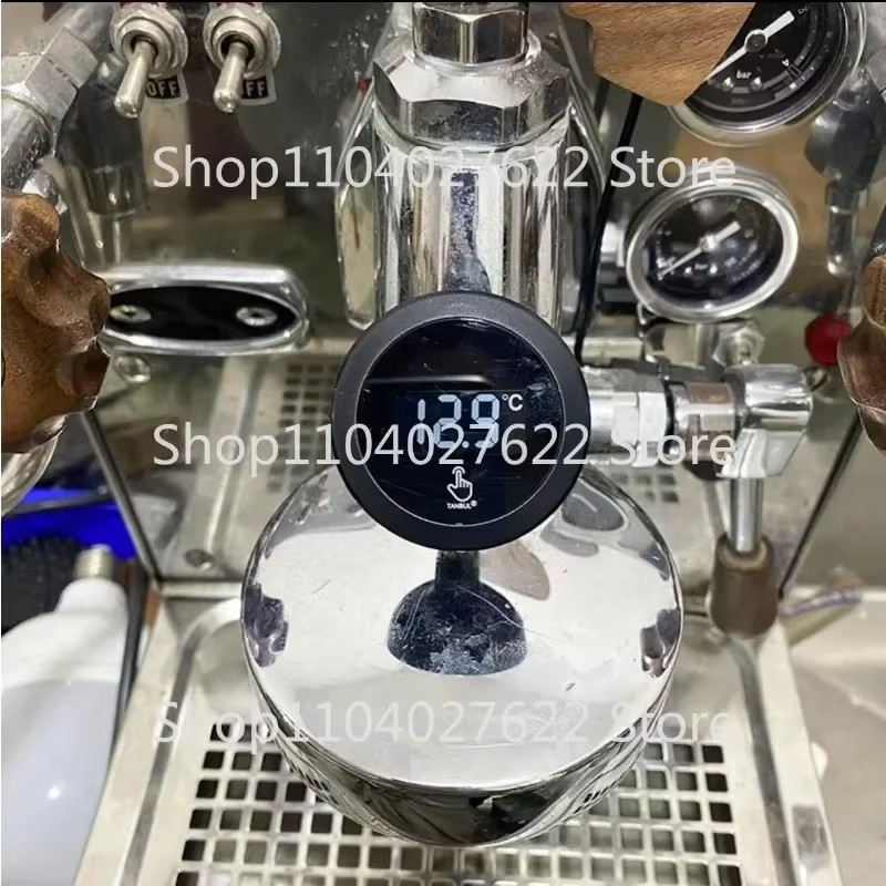E61เครื่องชงกาแฟกึ่งอัตโนมัติ, - Coffee Tea Press บทวิจารณ์และราคา