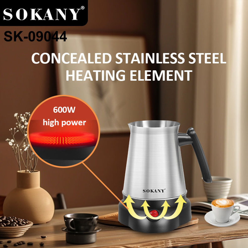 เครื่องชงกาแฟตุรกี กรีก โมก้า  - Coffee Tea Espresso Machines บทวิจารณ์และราคา