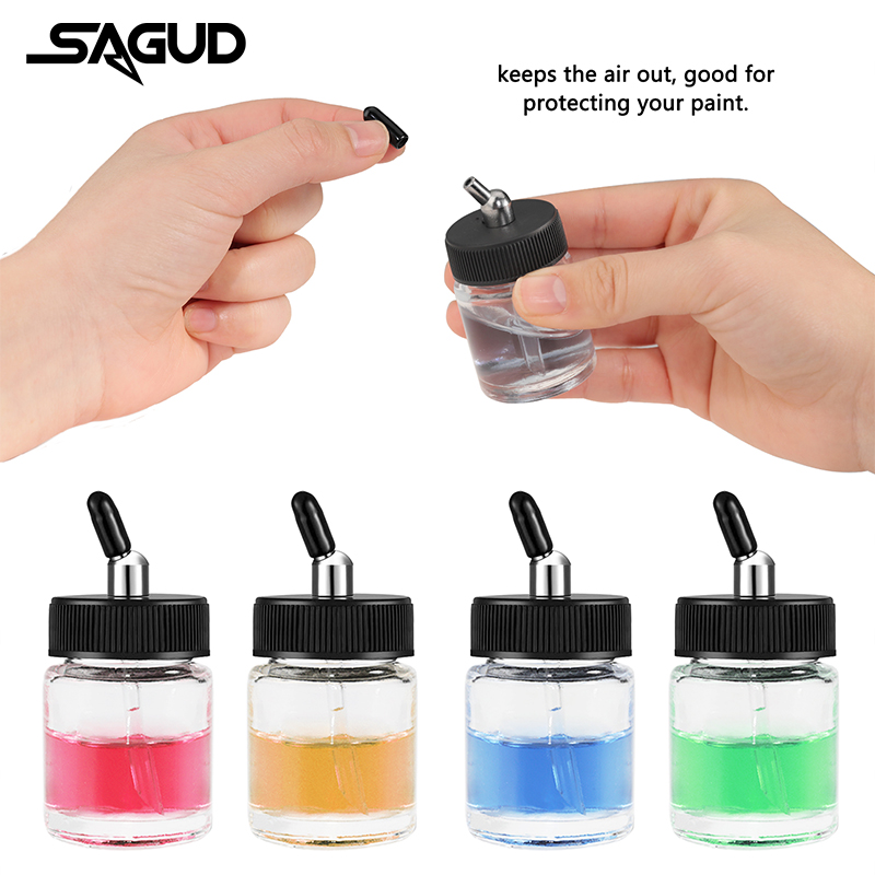 Sagud 30/50/100ชิ้นฝาปิดขวด Ai - Pour Over Kettle บทวิจารณ์และราคา