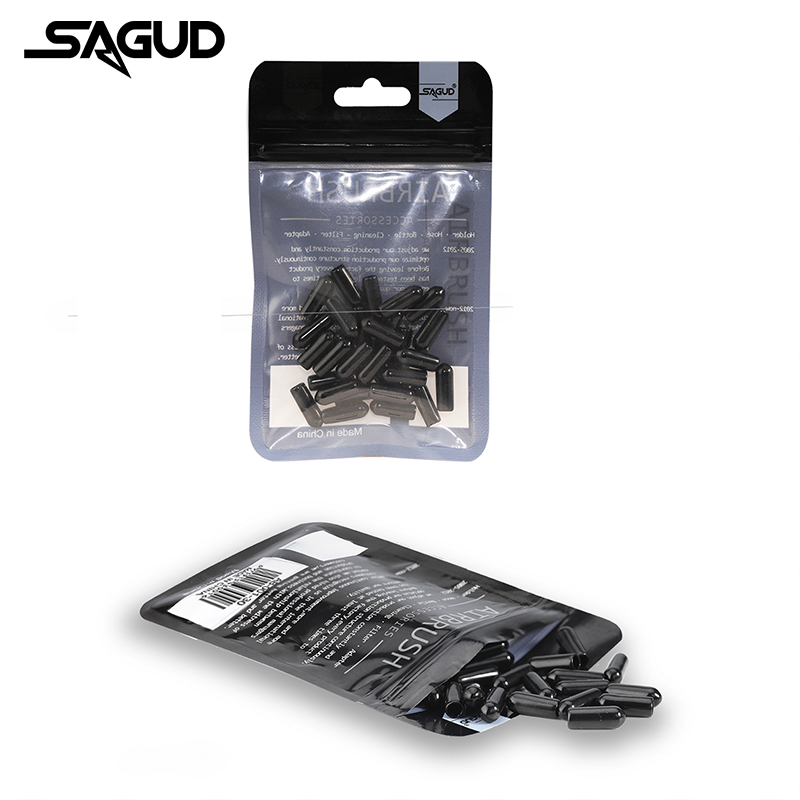 Sagud 30/50/100ชิ้นฝาปิดขวด Ai - Pour Over Kettle บทวิจารณ์และราคา
