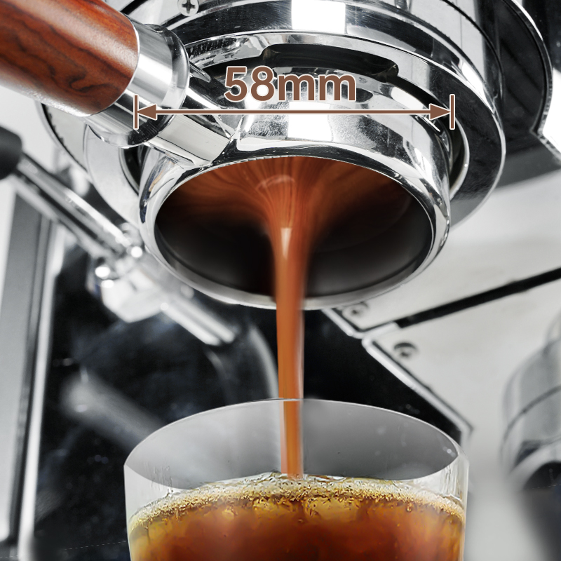เครื่องชงชา กาแฟ เอสเพรสโซ่ กึ - Coffee Tea Espresso Machines บทวิจารณ์และราคา